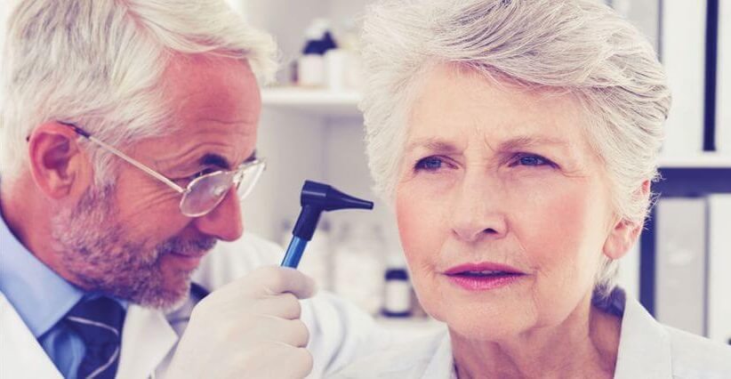 Ear Wax Removal Widemarsh image Ear Wax Removal Widemarsh image